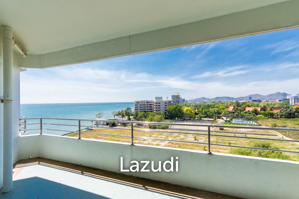 119 Sqm 2 Bed 2 Bath Condominium For Sale