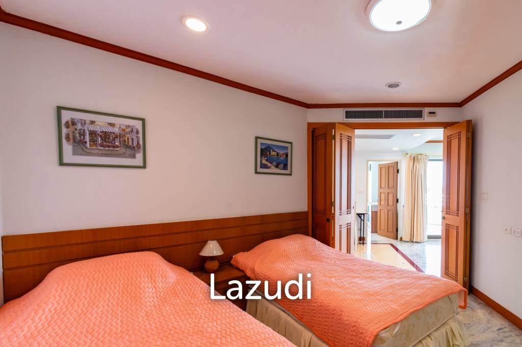 119 Sqm 2 Bed 2 Bath Condominium For Sale