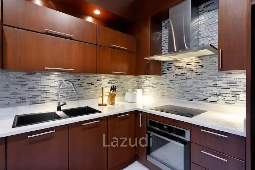 Luxurious 4-Bedroom Villa in Hua Hin Hillside Hamlet