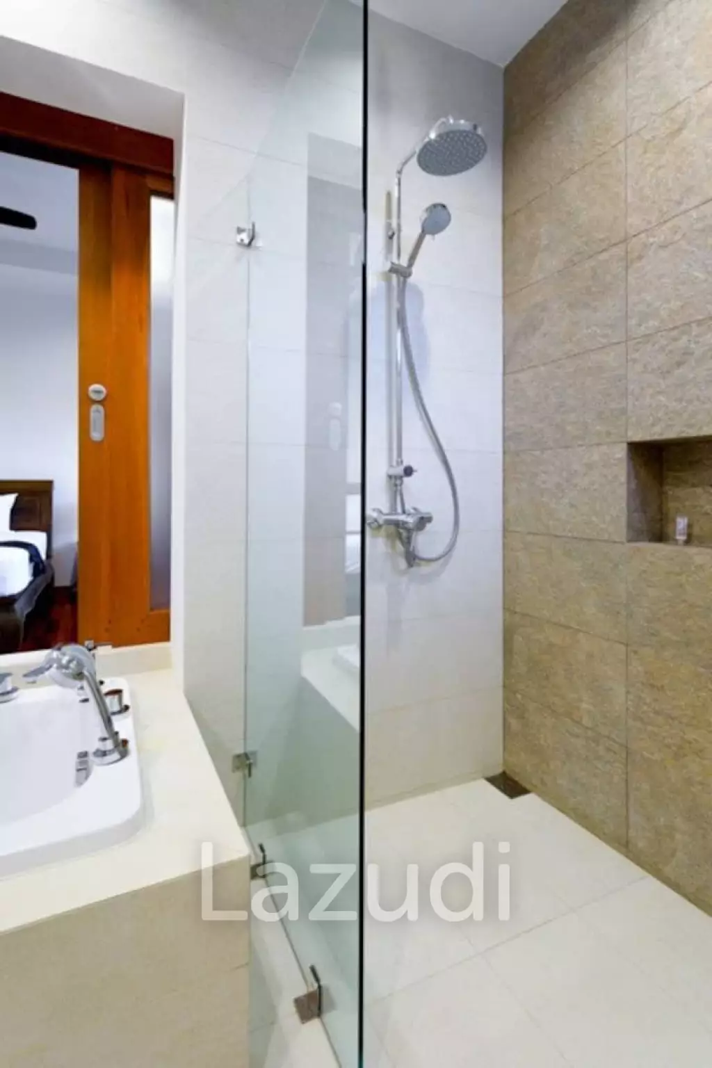 Luxurious 4-Bedroom Villa in Hua Hin Hillside Hamlet