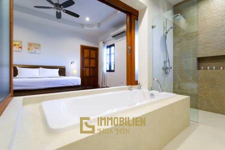 600 m² 4 Chambre 3 Salle de bain Villa Pour Louer