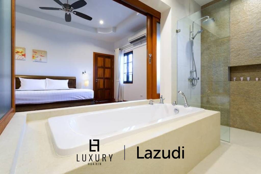 600 m² 4 Chambre 3 Salle de bain Villa Pour Louer