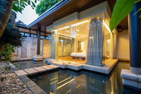Luxury 5 Bedroom Villa For Sale And Rent In Royal Phuket Marina