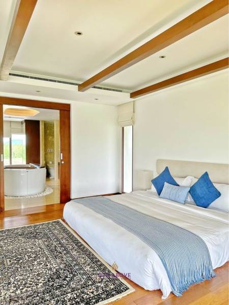 Luxury 5 Bedroom Villa For Sale And Rent In Royal Phuket Marina