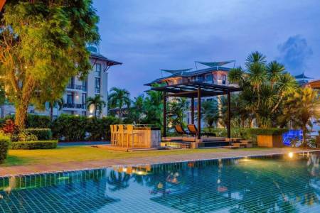 Luxury 5 Bedroom Villa For Sale And Rent In Royal Phuket Marina