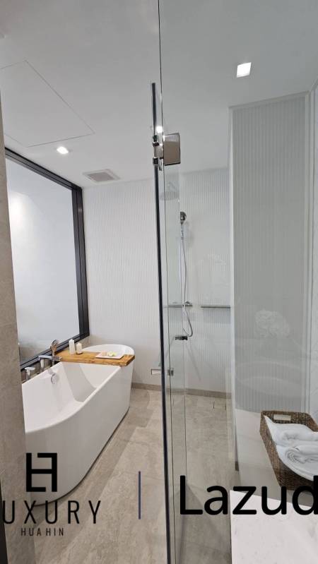 44 ตร.ม 1 เตียง 1 อาบน้ำ คอนโดมิเนียม For ขาย