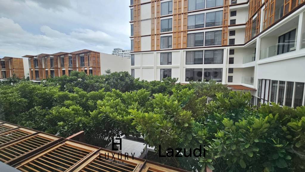 44 ตร.ม 1 เตียง 1 อาบน้ำ คอนโดมิเนียม For ขาย