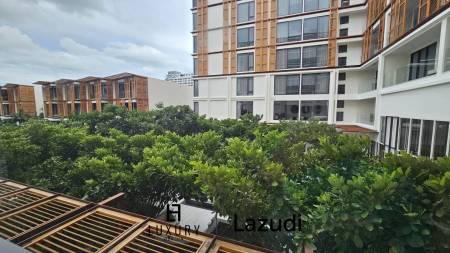 44 ตร.ม 1 เตียง 1 อาบน้ำ คอนโดมิเนียม For ขาย