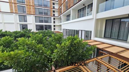 44 ตร.ม 1 เตียง 1 อาบน้ำ คอนโดมิเนียม For ขาย