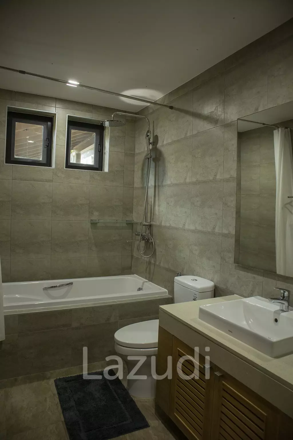 4 BEDROOM SEA VIEW HILLSIDE VILLA | RAWAI