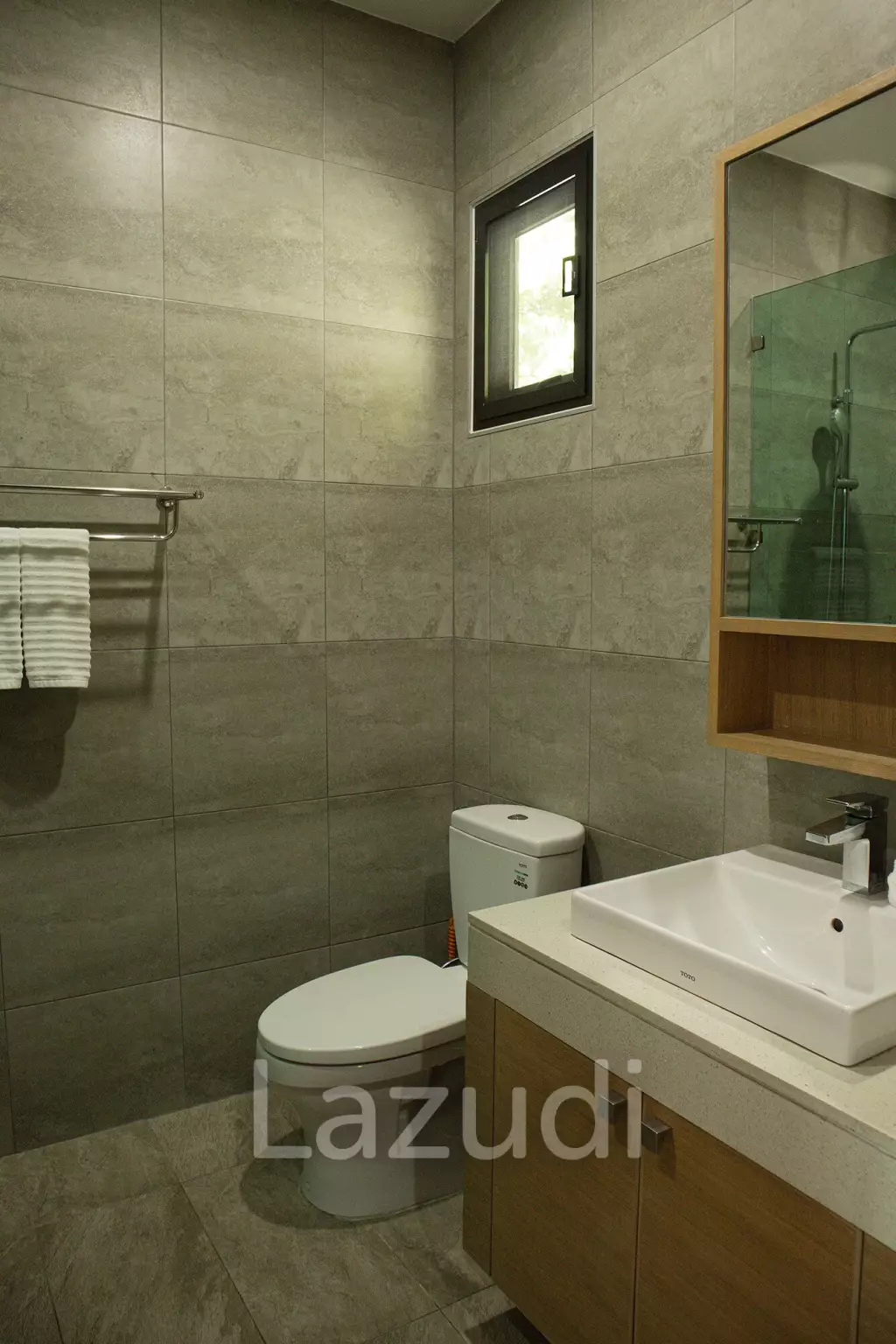 4 BEDROOM SEA VIEW HILLSIDE VILLA | RAWAI