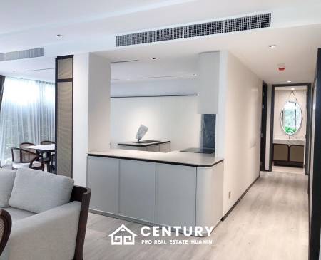 3 Beds 3 Baths 145.32 SQ.M Intercontinental Residences Hua Hin