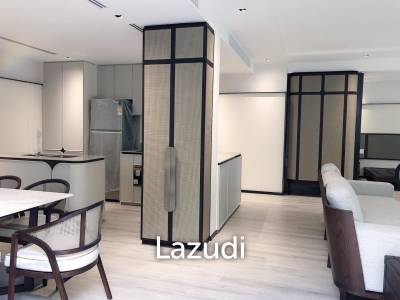 3 Beds 3 Baths 145.32 SQ.M Intercontinental Residences Hua Hin