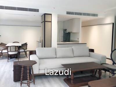 3 Beds 3 Baths 145.32 SQ.M Intercontinental Residences Hua Hin