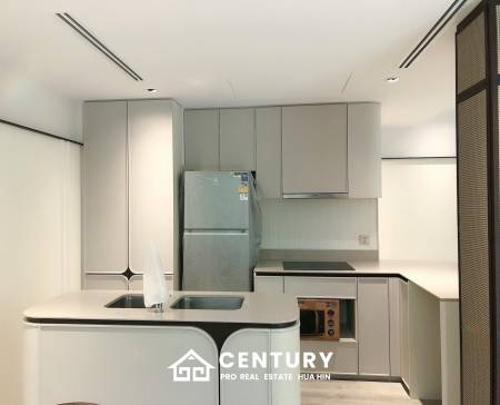 3 Beds 3 Baths 145.32 SQ.M Intercontinental Residences Hua Hin