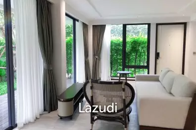 3 Beds 3 Baths 145.32 SQ.M Intercontinental Residences Hua Hin
