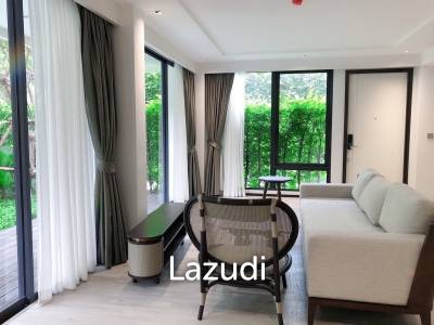3 Beds 3 Baths 145.32 SQ.M Intercontinental Residences Hua Hin