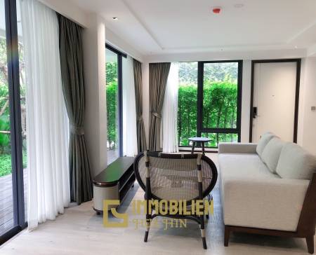 3 Beds 3 Baths 145.32 SQ.M Intercontinental Residences Hua Hin