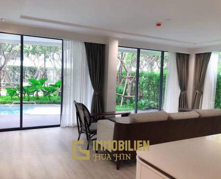 3 Beds 3 Baths 145.32 SQ.M Intercontinental Residences Hua Hin