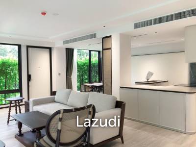 3 Beds 3 Baths 145.32 SQ.M Intercontinental Residences Hua Hin