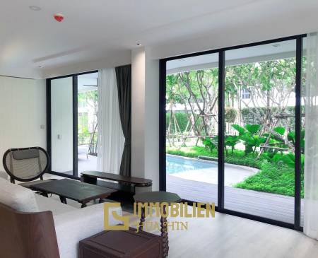 3 Beds 3 Baths 145.32 SQ.M Intercontinental Residences Hua Hin