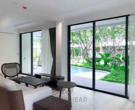 3 Beds 3 Baths 145.32 SQ.M Intercontinental Residences Hua Hin