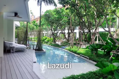 3 Beds 3 Baths 145.32 SQ.M Intercontinental Residences Hua Hin