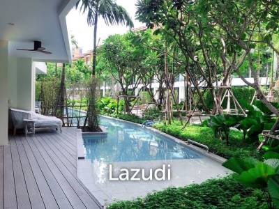 3 Beds 3 Baths 145.32 SQ.M Intercontinental Residences Hua Hin