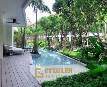 3 Beds 3 Baths 145.32 SQ.M Intercontinental Residences Hua Hin