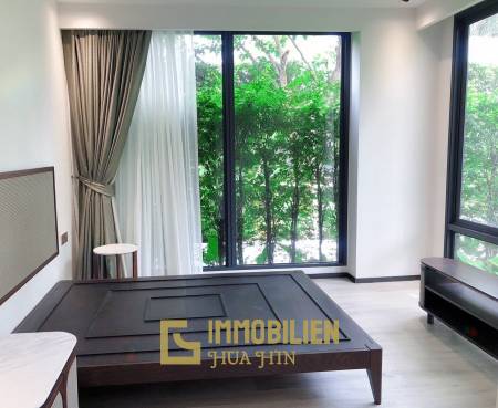 3 Beds 3 Baths 145.32 SQ.M Intercontinental Residences Hua Hin