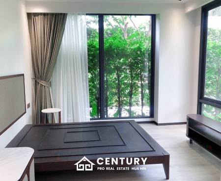 3 Beds 3 Baths 145.32 SQ.M Intercontinental Residences Hua Hin