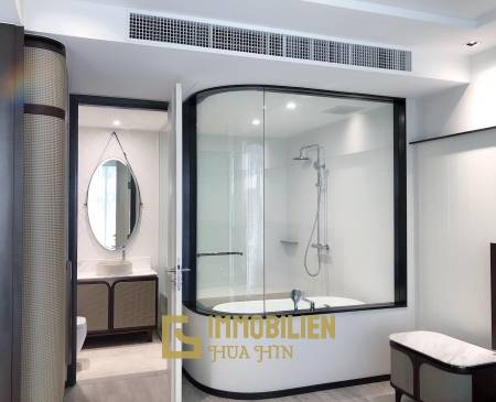 145 m² 3 Chambre 3 Salle de bain Condominium Pour Vente