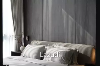 Splendid LAVIQ Sukhumvit 57 Condo: Ultra Luxury in Bangkok