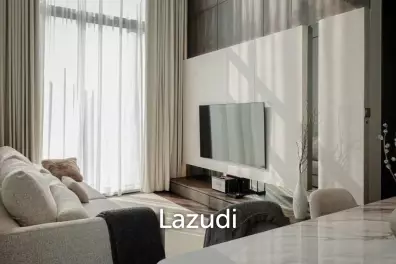 Splendid LAVIQ Sukhumvit 57 Condo: Ultra Luxury in Bangkok