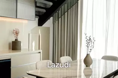 Splendid LAVIQ Sukhumvit 57 Condo: Ultra Luxury in Bangkok