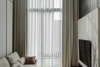 Splendid LAVIQ Sukhumvit 57 Condo: Ultra Luxury in Bangkok