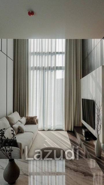 Splendid LAVIQ Sukhumvit 57 Condo: Ultra Luxury in Bangkok
