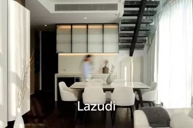 Splendid LAVIQ Sukhumvit 57 Condo: Ultra Luxury in Bangkok