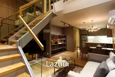 1 Bed 1 Bath 61.67 SQ.M S47 Sukhumvit