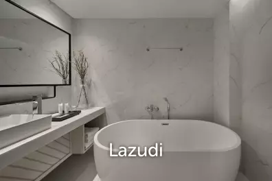 Studio 1 Bath 35 SQ.M Oakwood Studios Sukhumvit