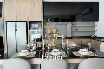 Brand New 3 Bedroom Villa For Sale In Saiyuan