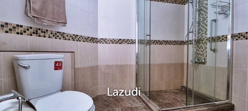 2 Bedrooms 2 Bathrooms 104 SQ.M. Pattaya Tower