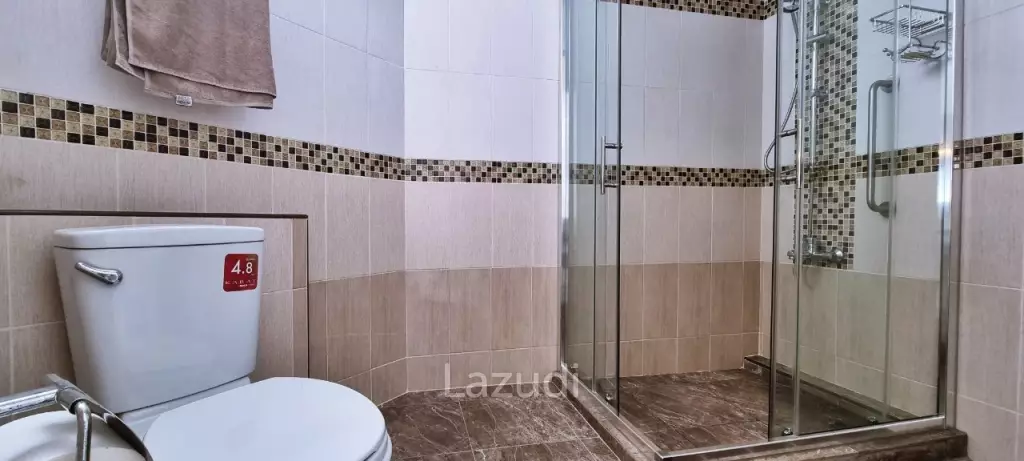 2 Bedrooms 2 Bathrooms 104 SQ.M. Pattaya Tower