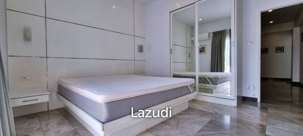 2 Bedrooms 2 Bathrooms 104 SQ.M. Pattaya Tower