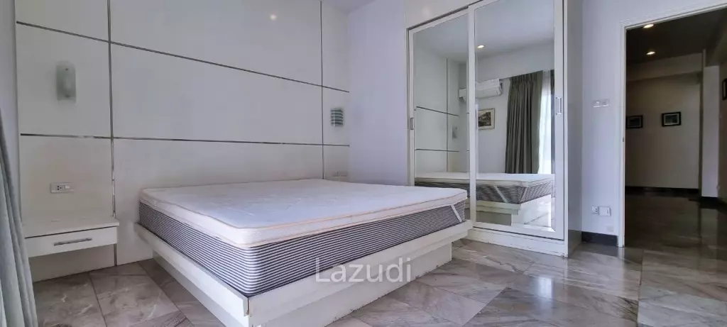 2 Bedrooms 2 Bathrooms 104 SQ.M. Pattaya Tower
