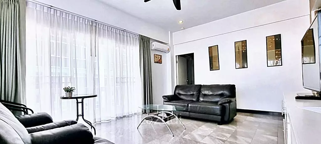 2 Bedrooms 2 Bathrooms 104 SQ.M. Pattaya Tower