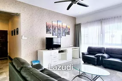 2 Bedrooms 2 Bathrooms 104 SQ.M. Pattaya Tower