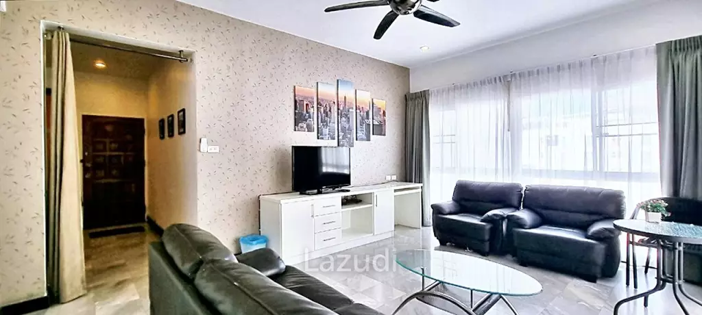 2 Bedrooms 2 Bathrooms 104 SQ.M. Pattaya Tower