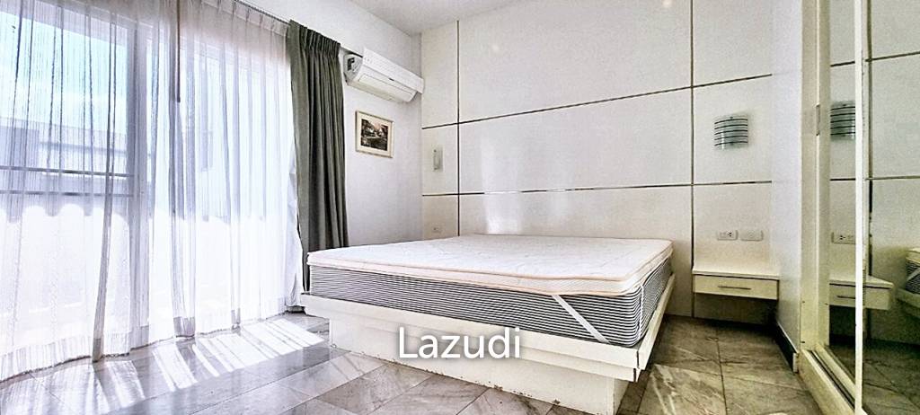2 Bedrooms 2 Bathrooms 104 SQ.M. Pattaya Tower