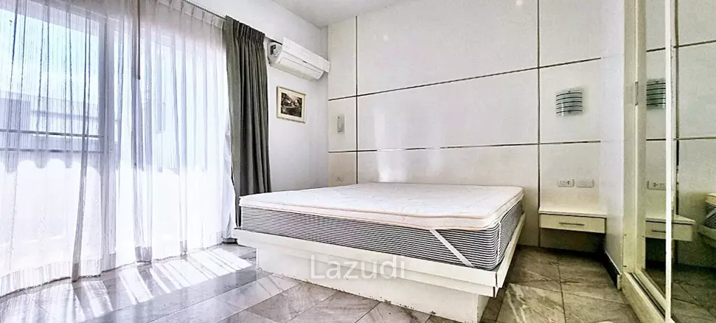 2 Bedrooms 2 Bathrooms 104 SQ.M. Pattaya Tower